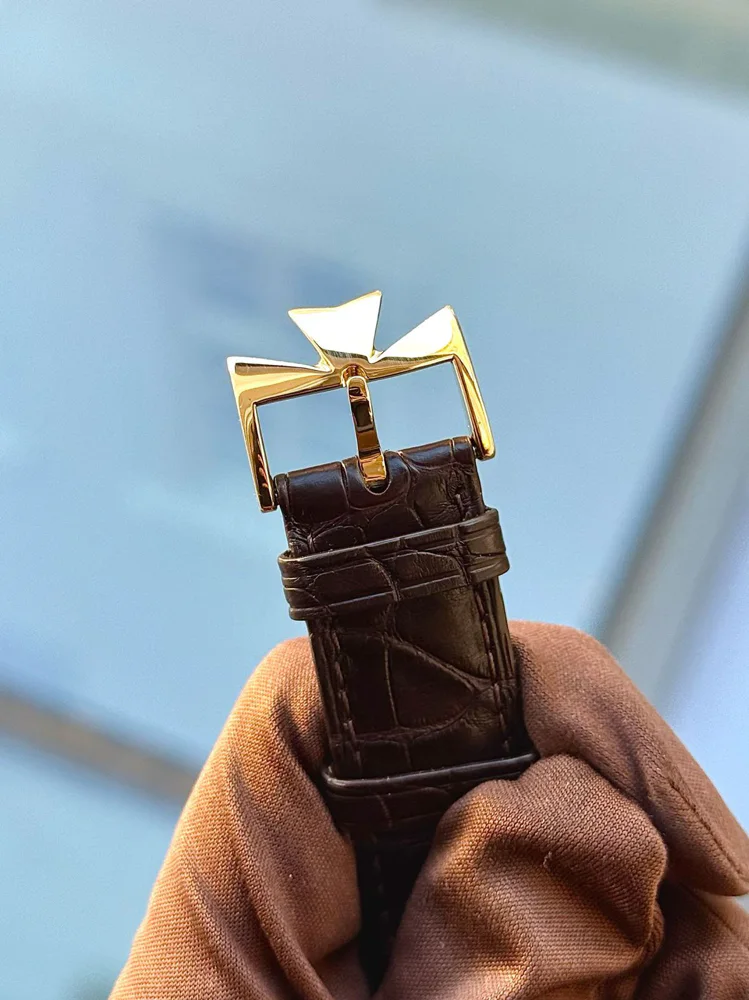 Vacheron Constantin Jubilee 1755 Full Set 2007 ref. 85250/00j-9142